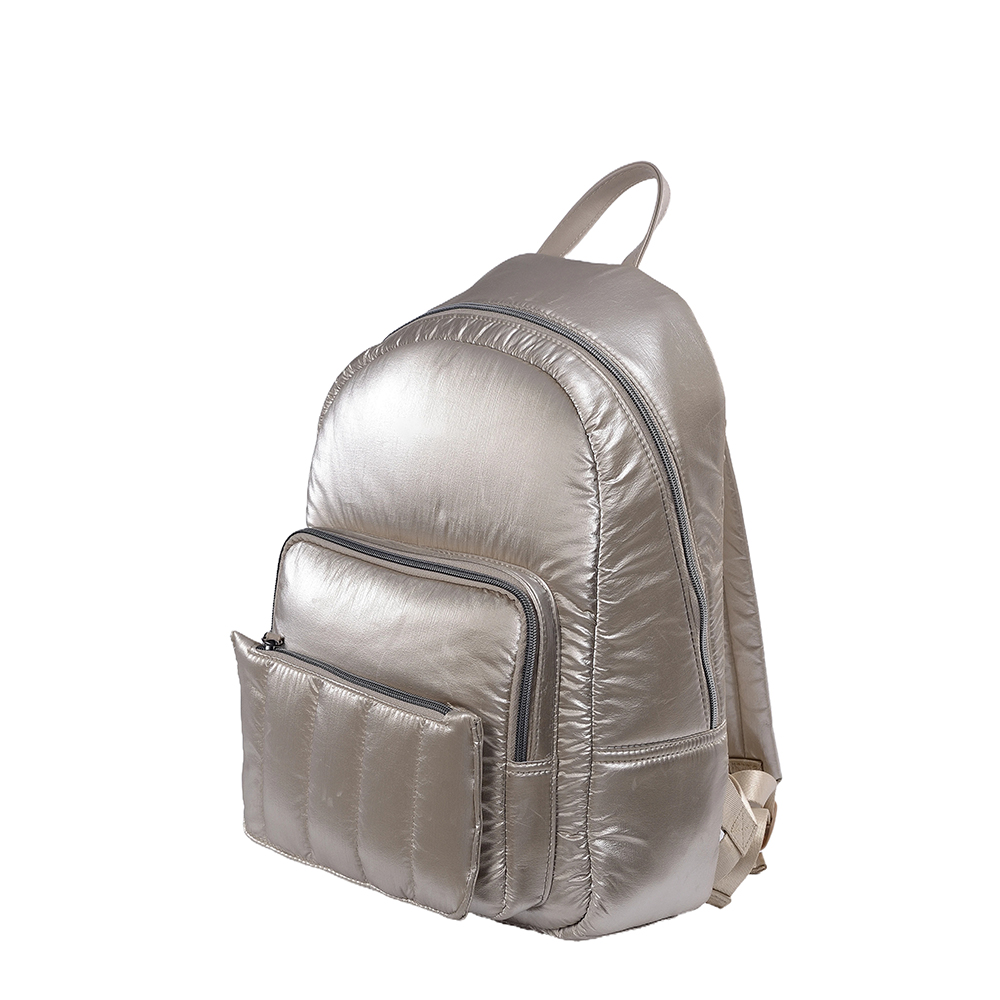 Okul/seyahat/iş unisex fabrika özel sırt çantası
