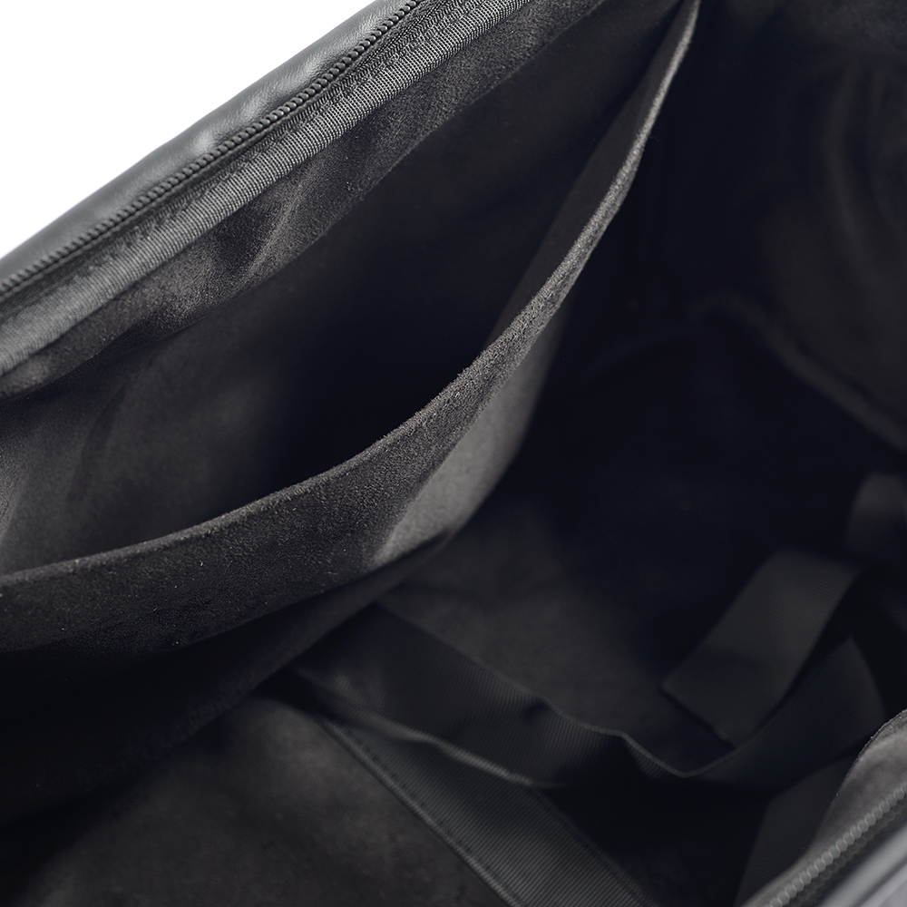 Büyük kapasiteli kabarık duffle haftasonu çantası unisex spor salonu çantası