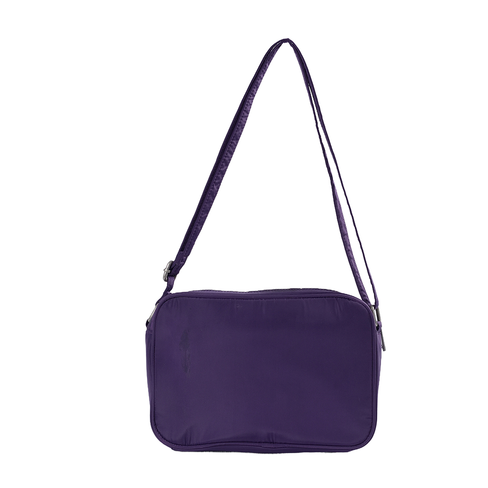 unisex küçük tek omuz çantası özel tasarım çok fonksiyonlu çanta unisex crossbody çanta