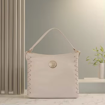 yumuşak deri kadın çanta ayarlanabilir askı polyester astar
