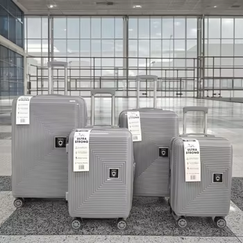 Fabrika toptan özel valizlere mi ihtiyacınız var?